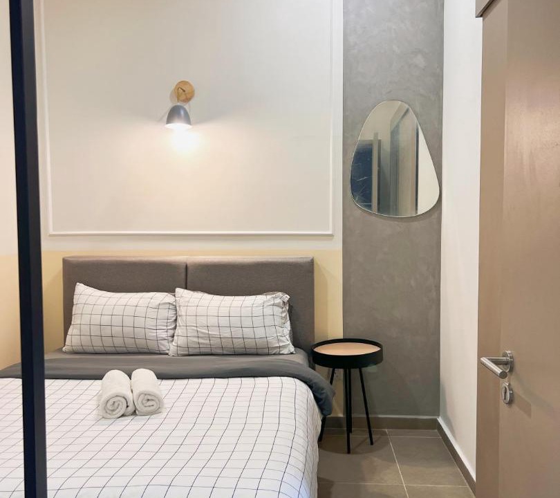 Photo of Bedroom in Damansara Perdana