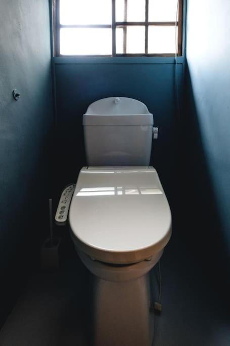 Photo of Bathroom in Konohana
