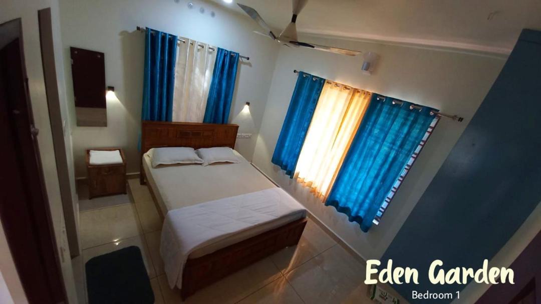 Photo of Bedroom in Elappara