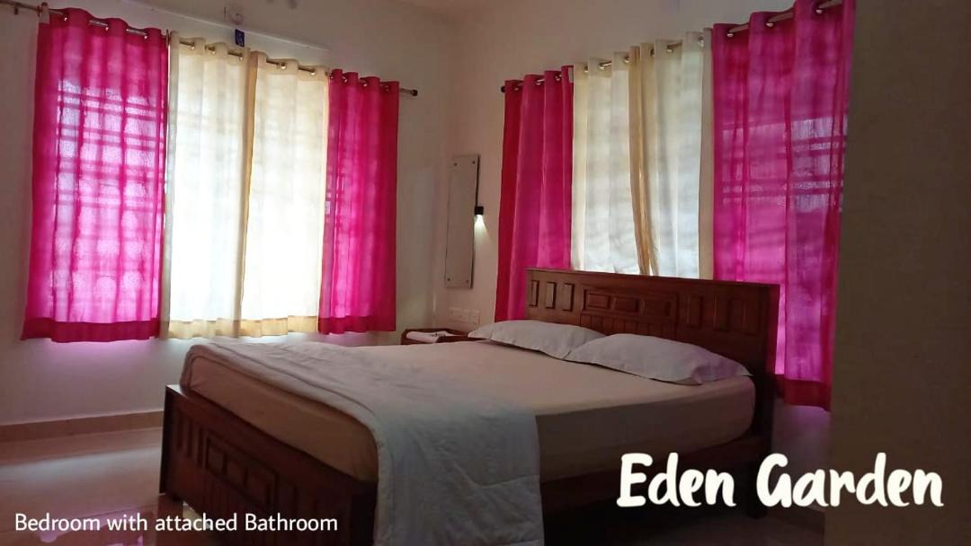 Photo of Bedroom in Elappara