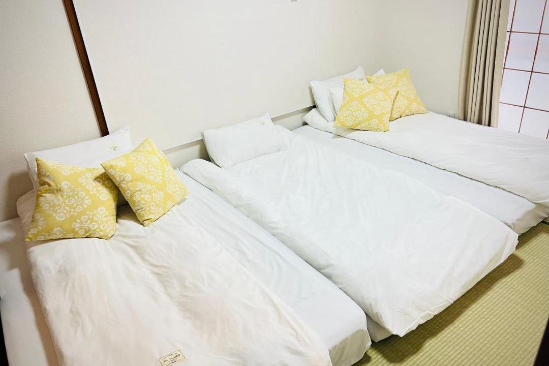 Photo of Bedroom in Kameido