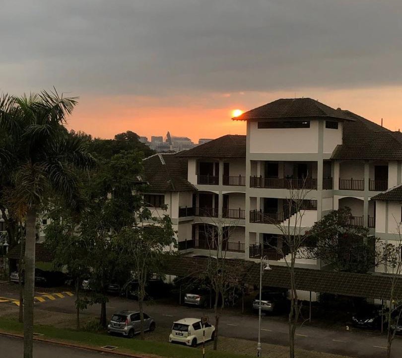 Photo of Others in Cyberjaya