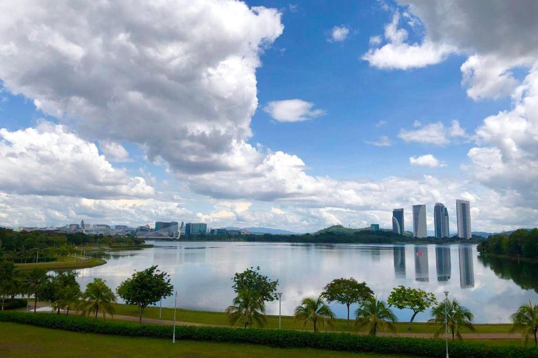Photo of Others in Cyberjaya