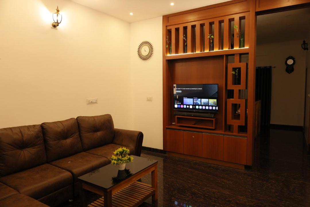 Photo of Livingroom in Meenangadi