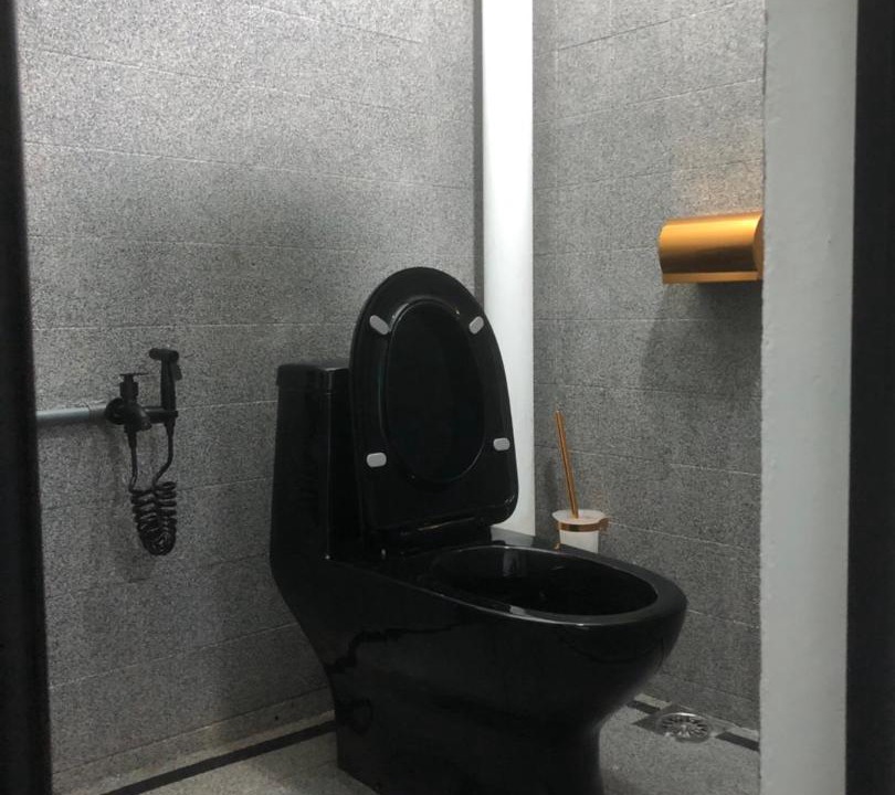 Photo of Bathroom in Shah Alam