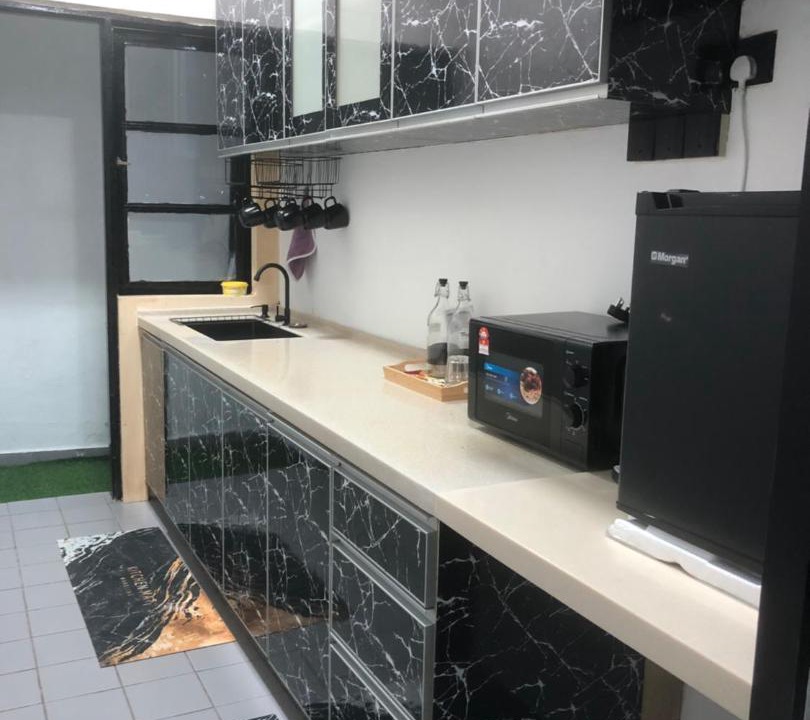 Photo of Kitchen in Shah Alam