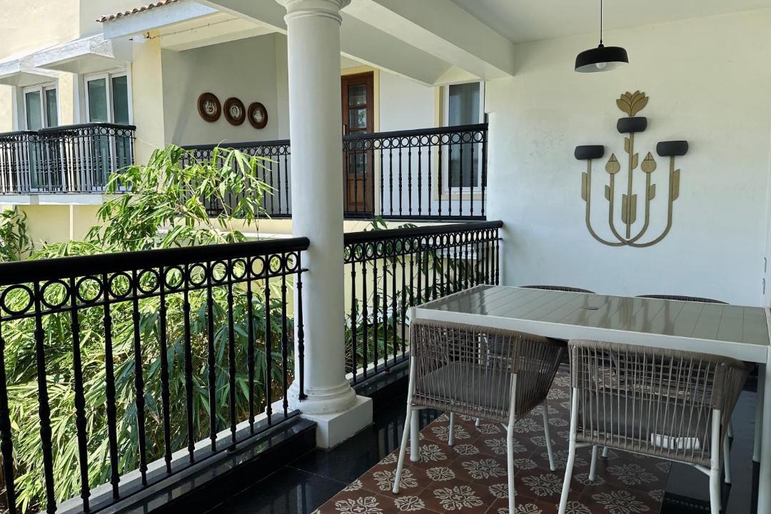 Photo of Patio Balcony in Tuticorin