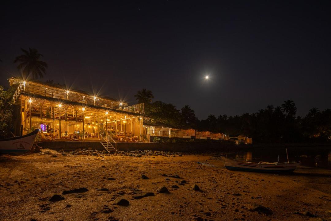 Photo of Others in Palolem