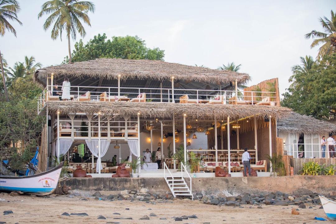 Photo of Others in Palolem