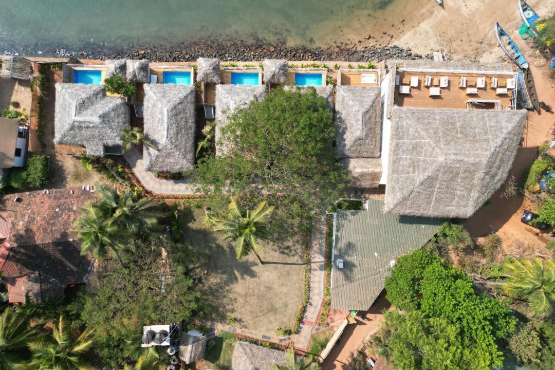 Photo of Others in Palolem