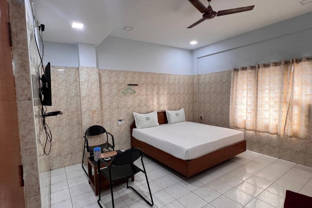Photo of Bedroom in Egmore