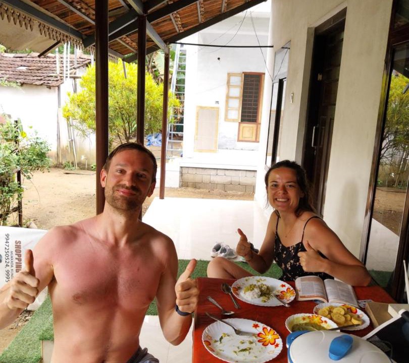 Photo of Others in Munroe Island
