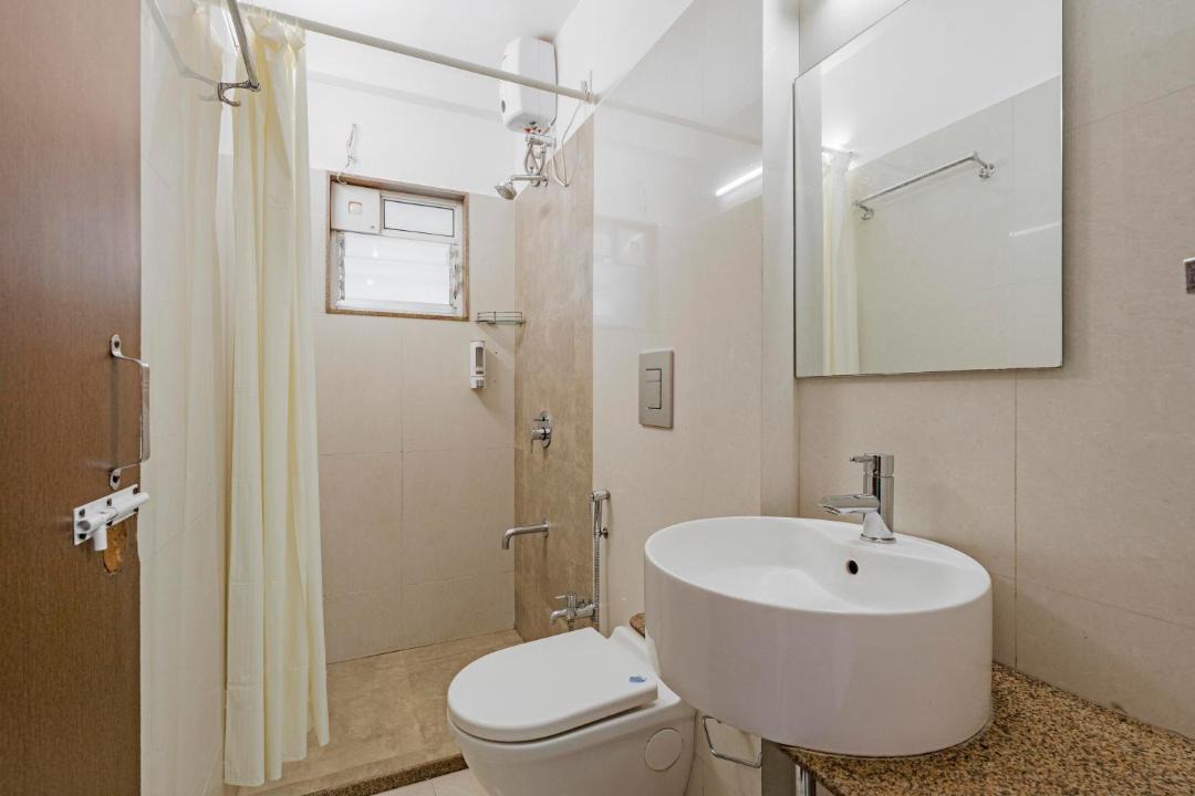 Photo of Bathroom in Mazal Waddo