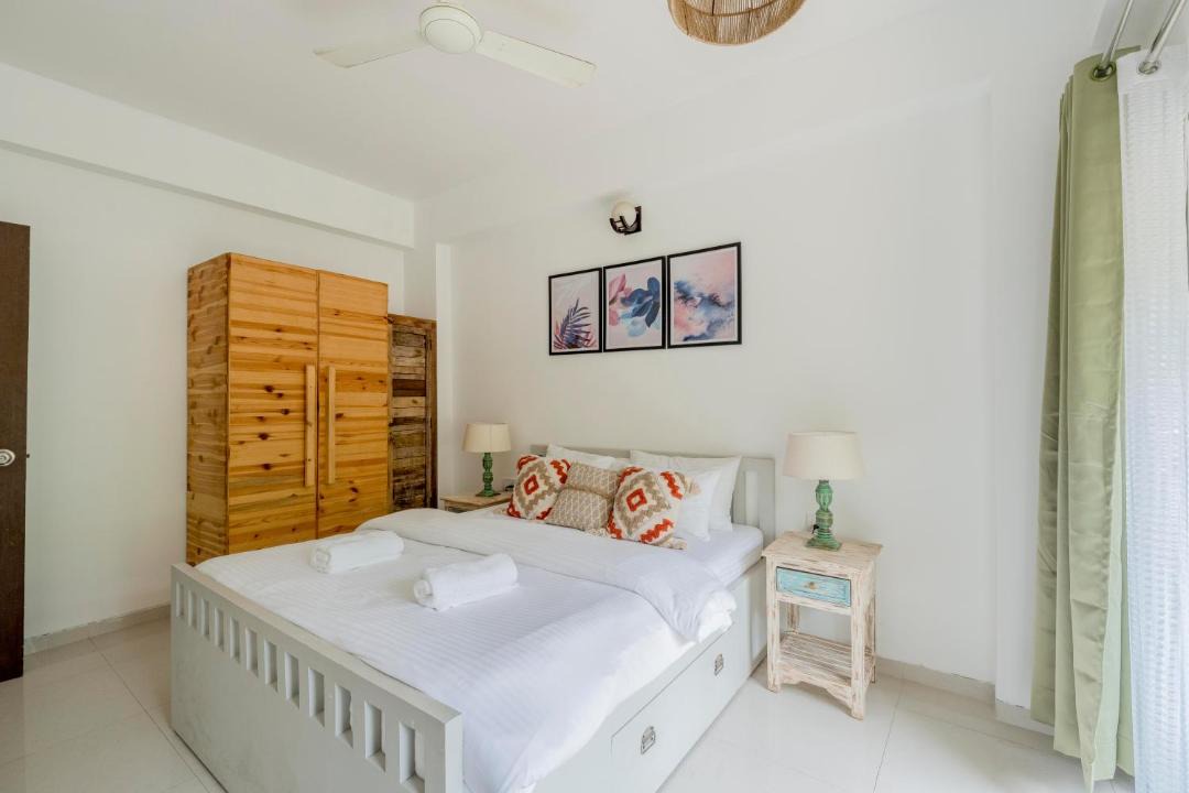 Photo of Bedroom in Mazal Waddo