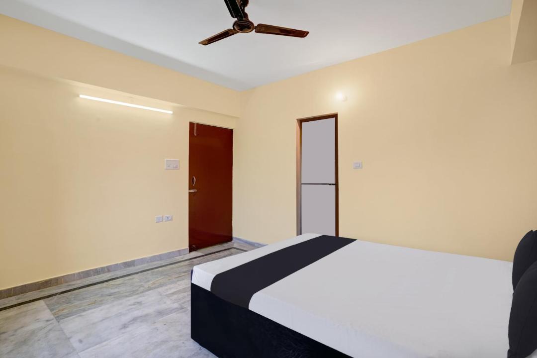 Photo of Bedroom in Bistupur