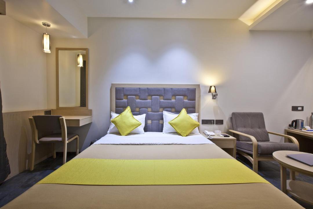 Photo of Bedroom in Surat