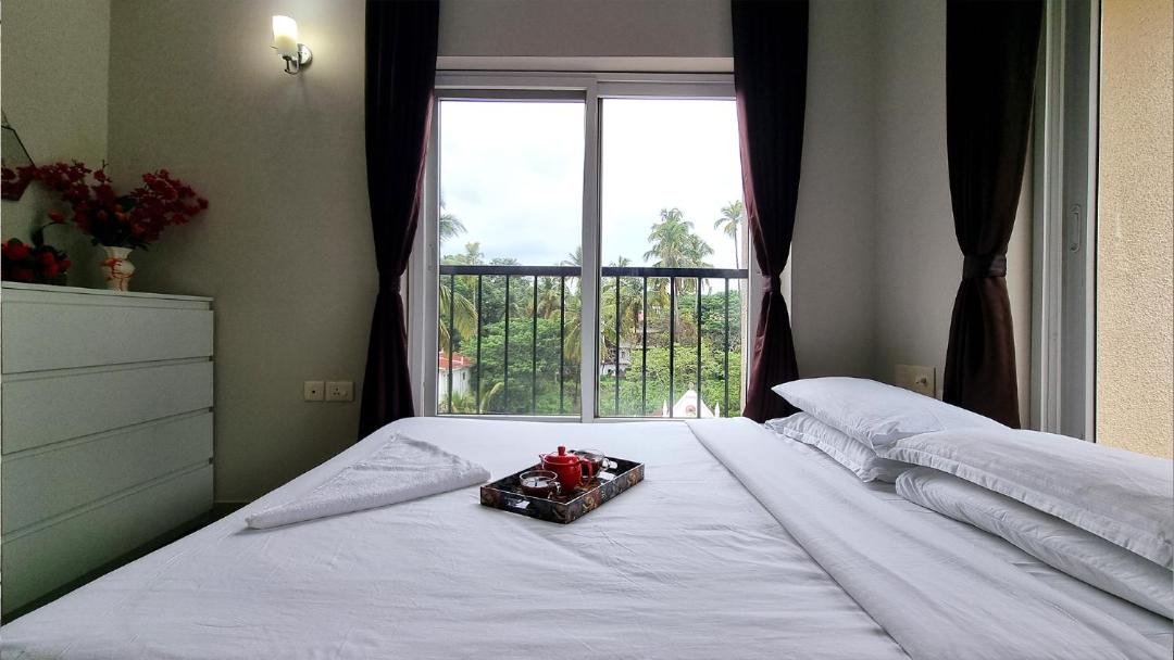 Photo of Bedroom in Arpora