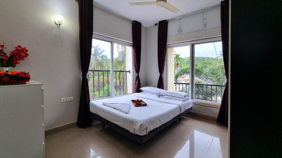 Photo of Bedroom in Arpora
