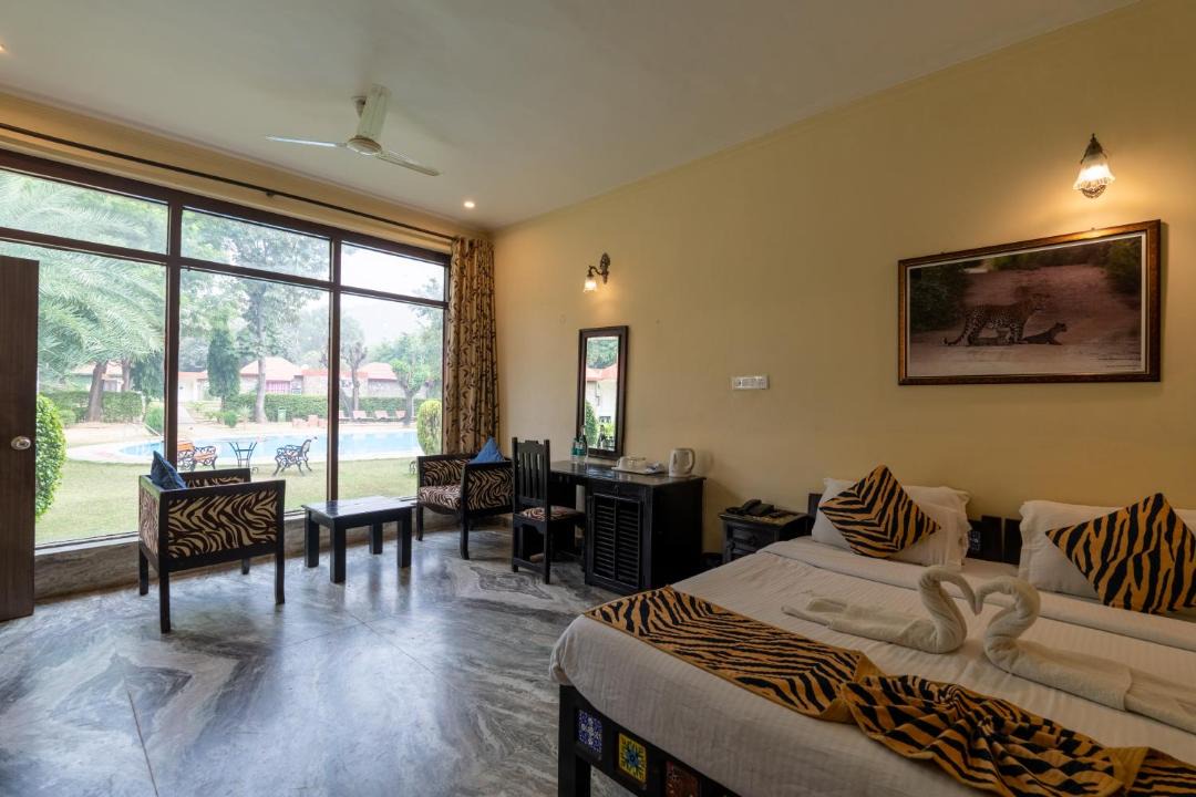 Photo of Bedroom in Thana Gazi