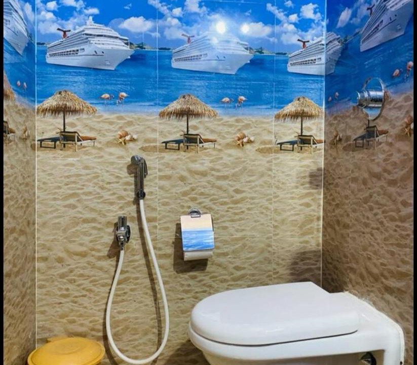 Photo of Bathroom in Majorda