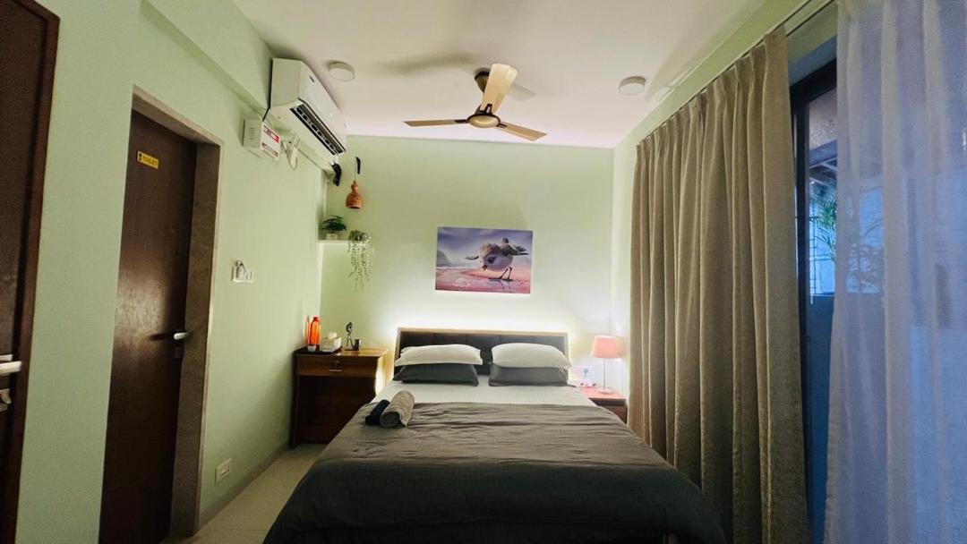 Photo of Bedroom in Pilerne