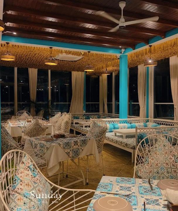 Photo of Patio Balcony in Shavri Colony