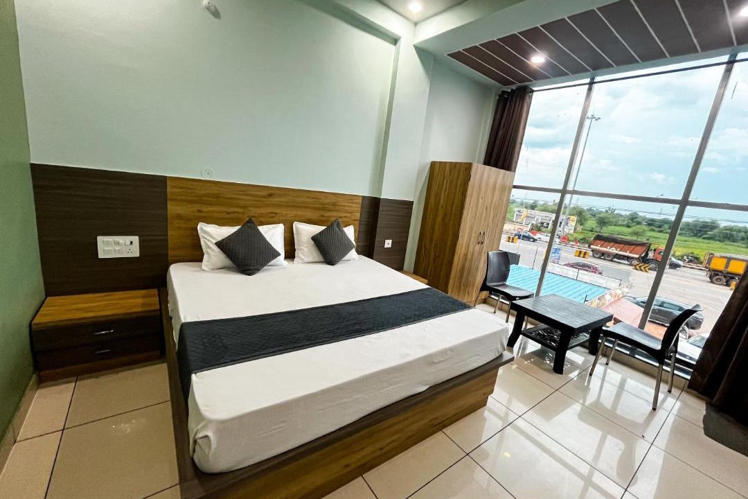 Photo of Bedroom in Abhaneri