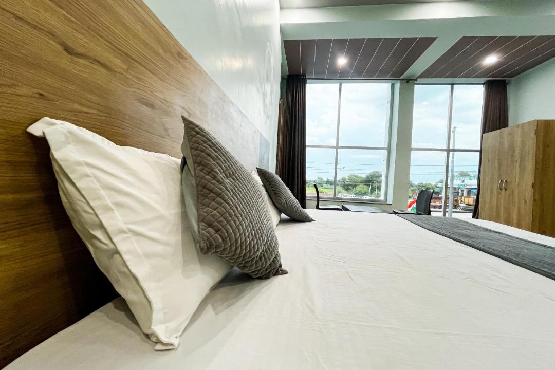 Photo of Bedroom in Abhaneri