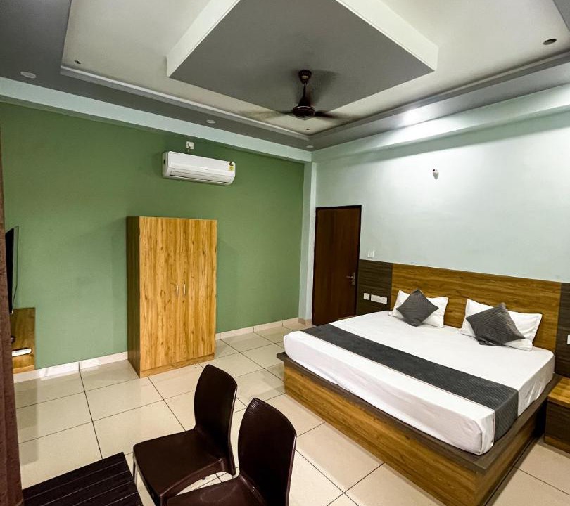 Photo of Bedroom in Abhaneri