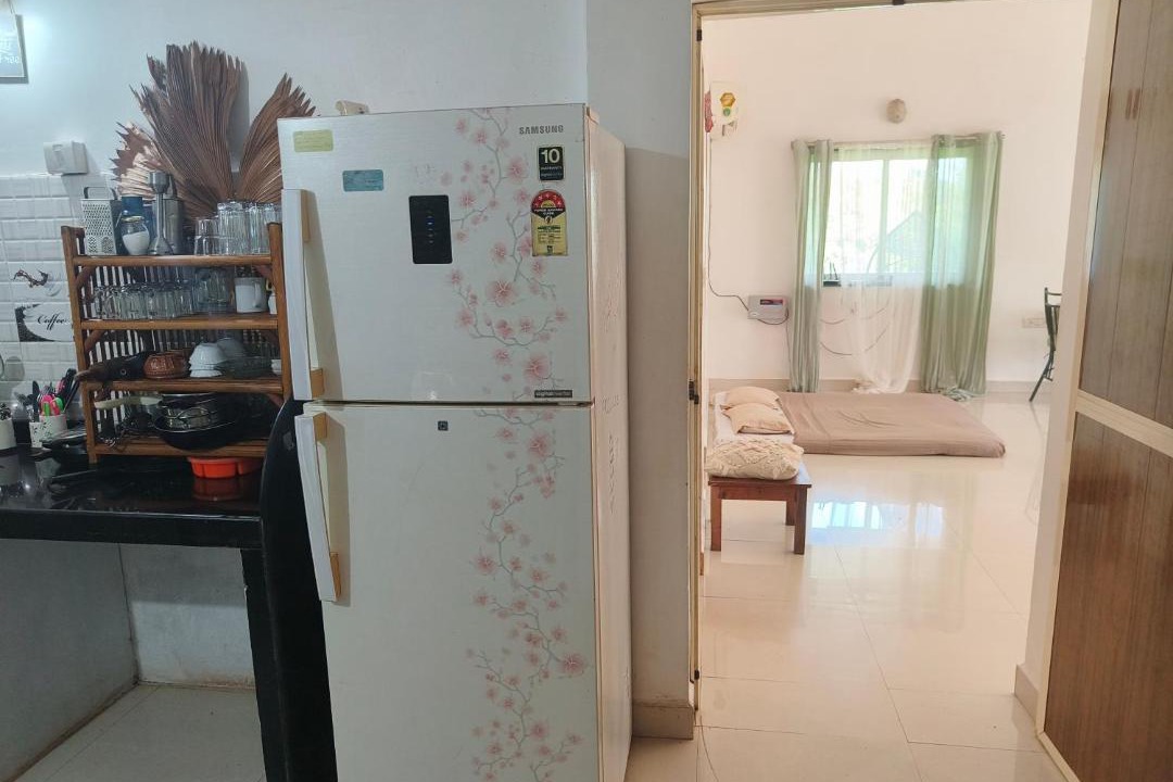Photo of Kitchen in Siolim