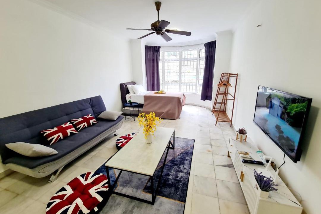 Photo of Livingroom in Taman Sri Endah