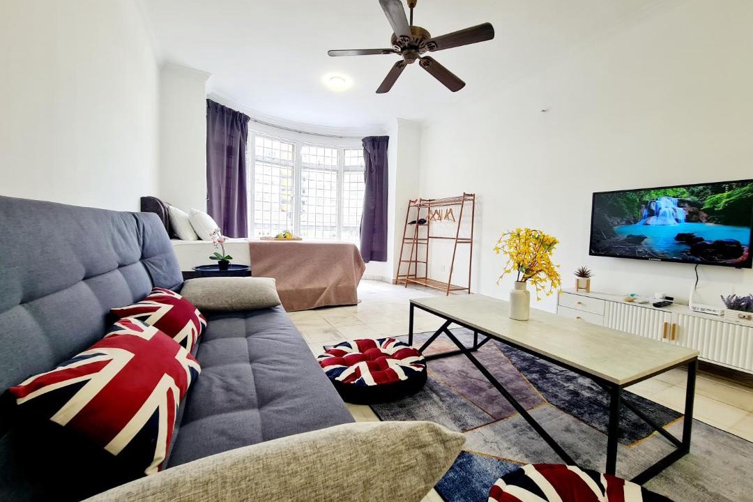 Photo of Livingroom in Taman Sri Endah