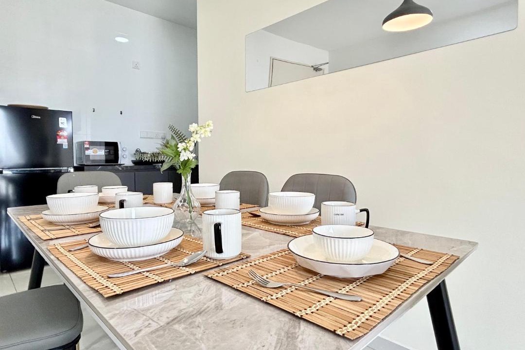 Photo of Kitchen in Usj 1