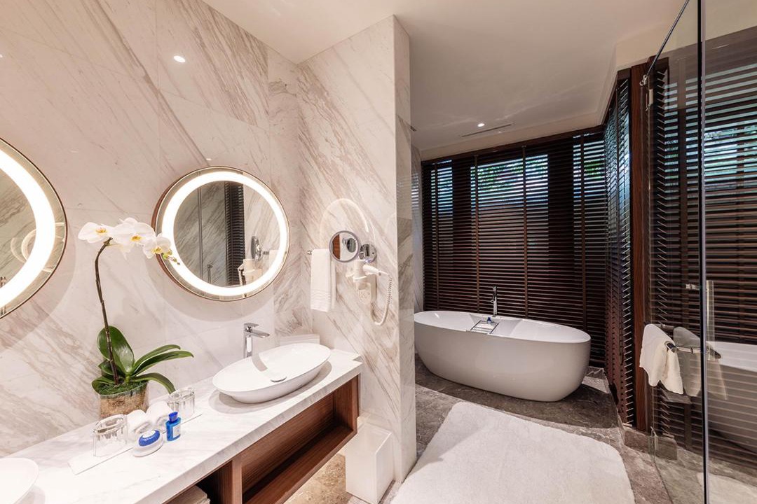 Photo of Bathroom in Bandar Sunway