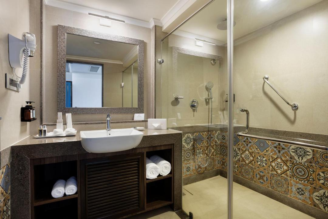 Photo of Bathroom in Bogmolo