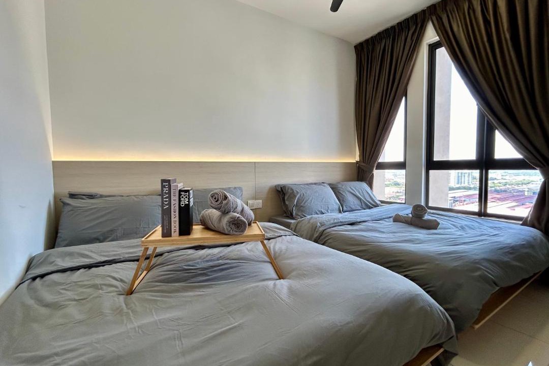 Photo of Bedroom in Usj 1