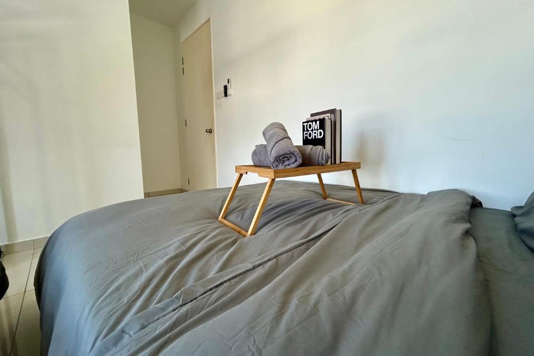 Photo of Bedroom in Usj 1