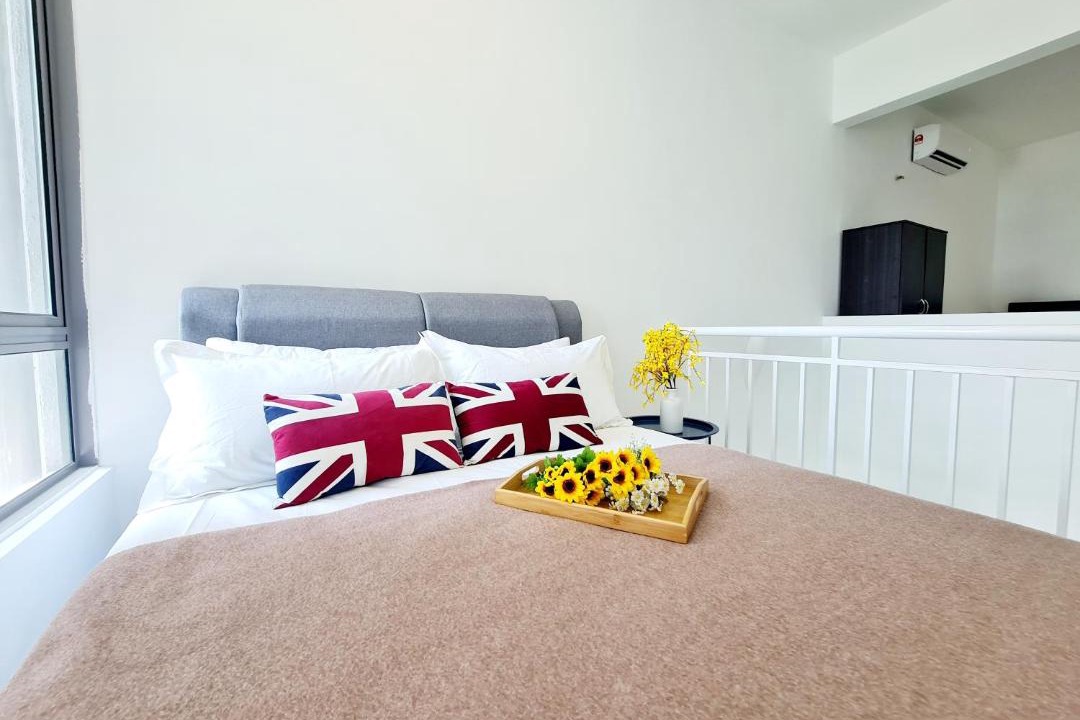 Photo of Bedroom in Cyberjaya