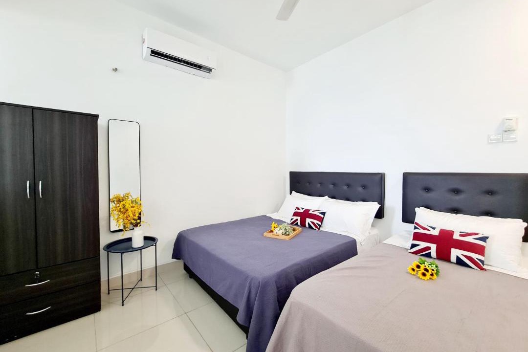 Photo of Bedroom in Cyberjaya