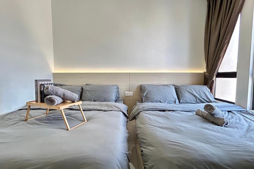 Photo of Bedroom in Usj 1