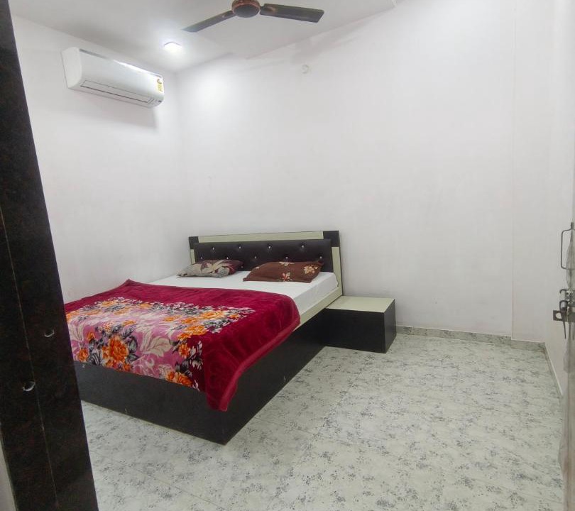 Photo of Bedroom in Khatu