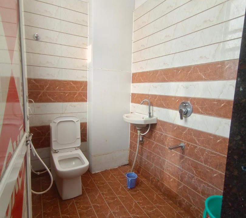Photo of Bathroom in Khatu
