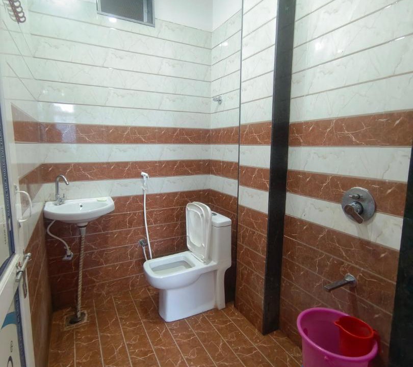 Photo of Bathroom in Khatu