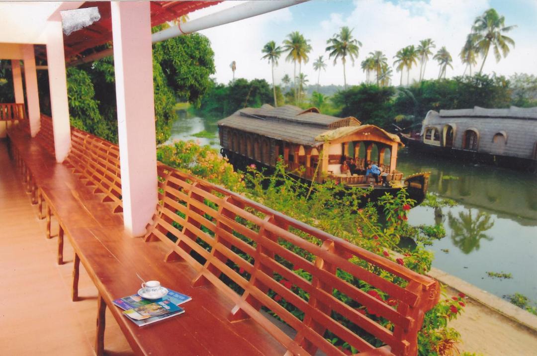 Photo of Others in Kumarakom