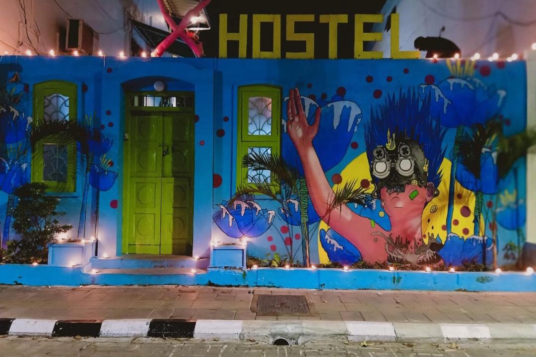 Photo of Others in Fort Kochi