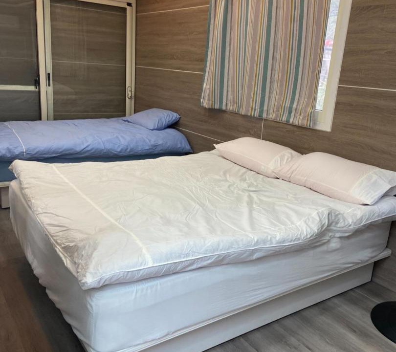 Photo of Bedroom in Wutai