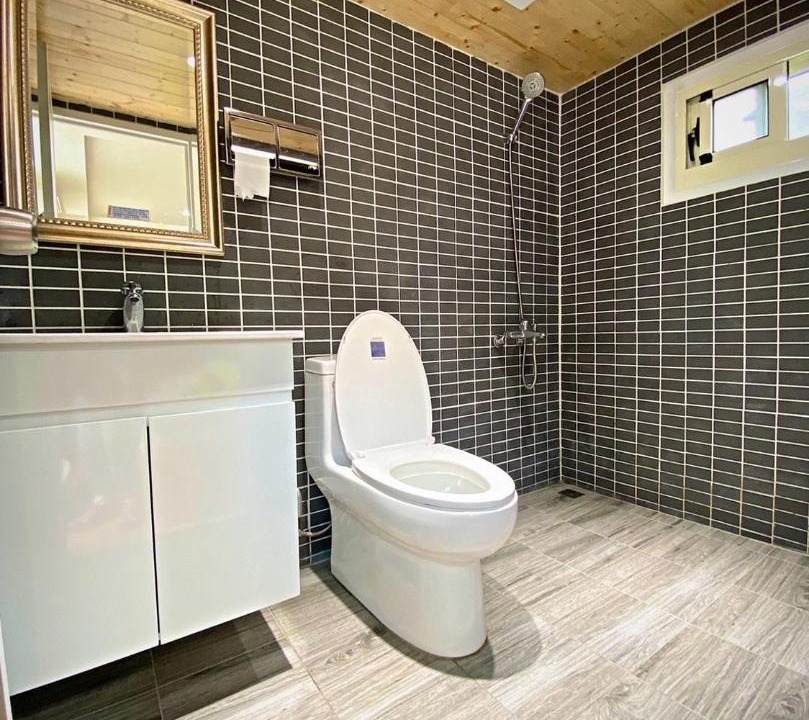 Photo of Bathroom in Wutai