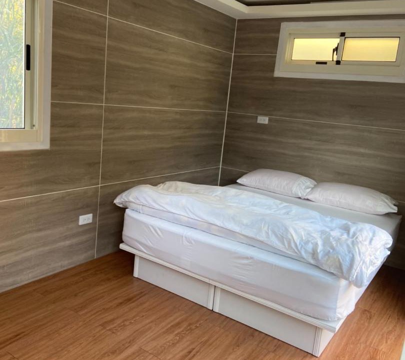 Photo of Bedroom in Wutai