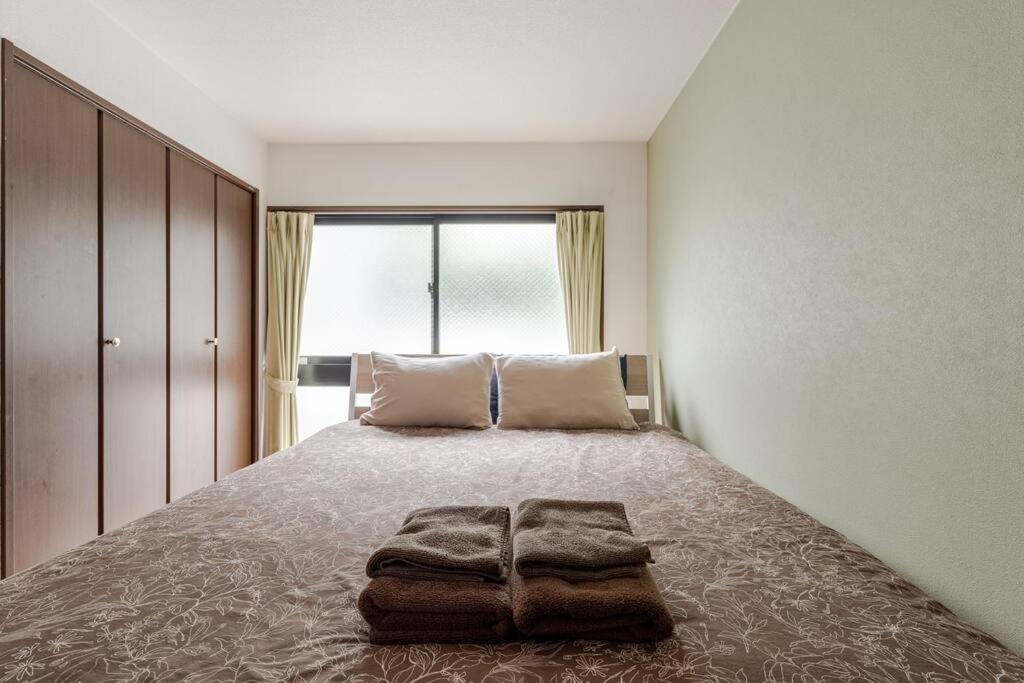 Photo of Bedroom in Nishi-Shinjuku