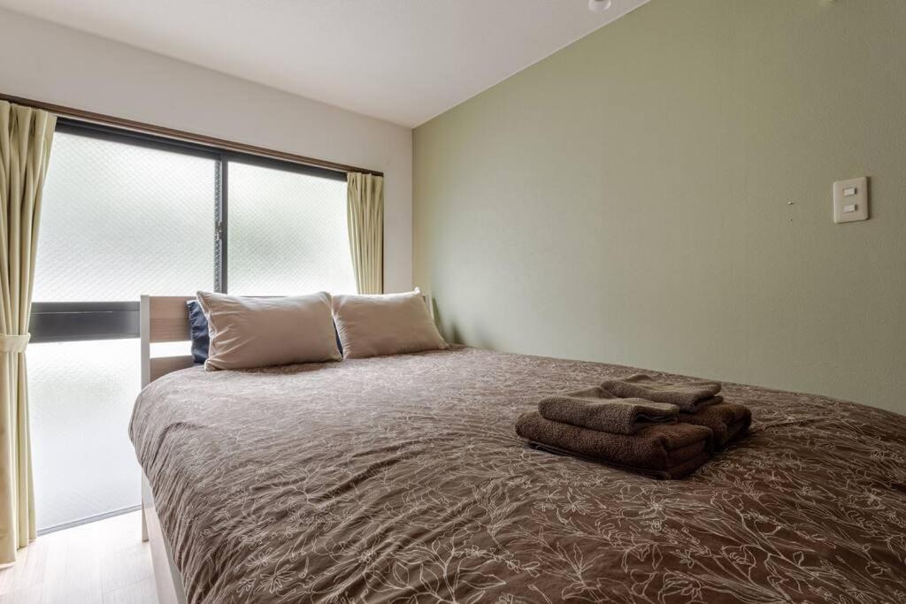 Photo of Bedroom in Nishi-Shinjuku